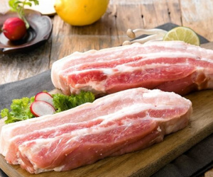 3 điều cần tránh khi ăn thịt ba chỉ nếu không muốn rước họa vào thân