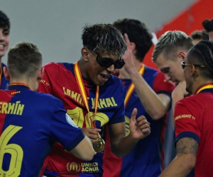 Ngôi vương La Liga có thể được định đoạt ngay giữa tuần này!