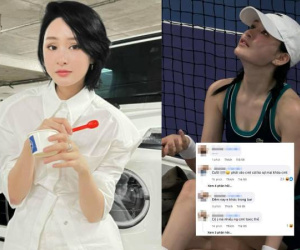 Bất ngờ bị 'tấn công' trên MXH, chuyện gì đang xảy ra với Hiền Hồ?
