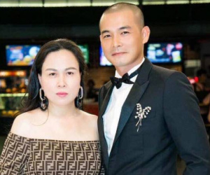 Quách Ngọc Ngoan tái hợp Phượng Chanel sau ồn ào chia ly?