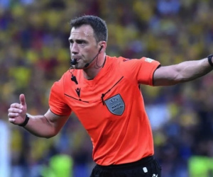 Trọng tài từng dính tai tiếng sẽ bắt chính trận chung kết Europa League
