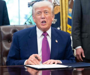 Ông Trump tiết lộ điều khiến Ấn Độ, Pakistan chấp nhận ngừng bắn