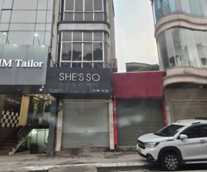 Giá nhà mặt phố Hà Nội chạm mốc 770 triệu đồng/m2, khó bán, bỏ trống nhiều tháng?