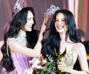 CĐM xôn xao thông tin Hà Tâm Như được ‘dọn đường sẵn’ đăng quang Hoa hậu Chuyển giới Việt Nam 2025?