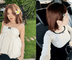 Hot girl Ngọc Kem khoe boby 'cực cháy' hậu chia tay ViruSs
