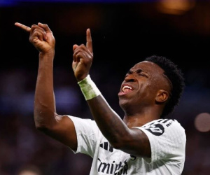 Vinicius thách thức FIFA, đối mặt án treo giò 2 năm