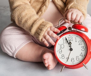 Khám phá bí mật giờ sinh: 4 'thời khắc vàng' gieo mầm hạnh phúc và thành công viên mãn?