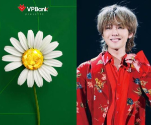 Cổ phiếu VPBank tăng trần trước thềm đại nhạc hội xuất hiện biểu tượng Kpop – G-Dragon, bỏ túi gần 10.000 tỷ đồng