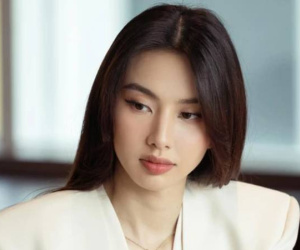 Động thái của hoa hậu Thùy Tiên khi lệnh tạm hoãn xuất cảnh kết thúc?