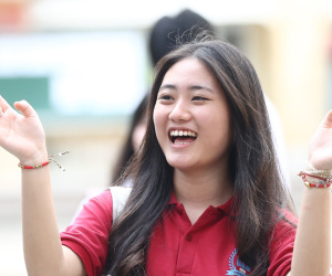 Nhiều trường đại học bắt đầu thu nhận hồ sơ xét tuyển học bạ từ giữa tháng 5