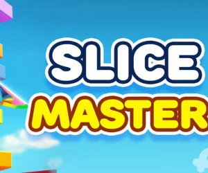 SliceMaster.net ra mắt phiên bản trình duyệt của Slice Master – Game phản xạ không quảng cáo, không cần cài đặt