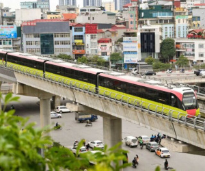 Công ty vận hành 2 tuyến metro Hà Nội báo lãi nhờ đâu?