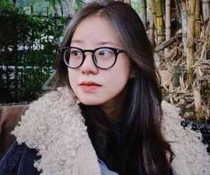 Mi Nga - cô gái bị tố là 'tiểu tam' trong drama tình ái với Wren Evans từng có quá khứ 'cực chất'