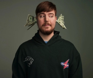 YouTuber số 1 thế giới MrBeast bị tố xâm phạm di sản văn hóa Mexico