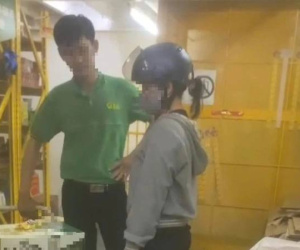 Hiệu trưởng trường mẫu giáo lấy trộm đồ: Cho thôi giữ chức vụ