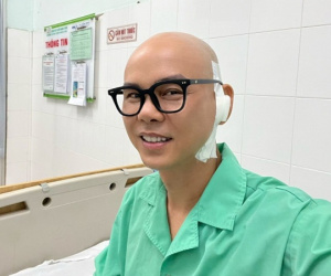 Phan Đinh Tùng bị thủng màng nhĩ, tai chỉ nghe được 20 -30%, hé lộ lý do ít ai nghĩ đến