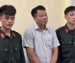 Đề nghị truy tố cựu Tổng Biên tập Tạp chí Môi trường và Đô thị Việt Nam cùng 41 bị can