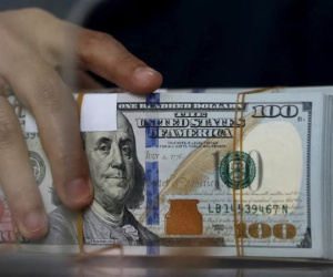 Tỷ giá USD hôm nay 17/5/2025: đồng USD tăng sau loạt dữ liệu mới nhất