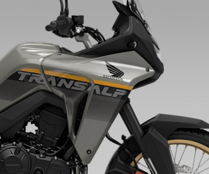 Honda chính thức ra mắt ‘vua côn tay’ mới chất hơn Winner X, trang bị đè bẹp Yamaha Exciter, giá mềm