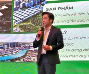 Cường Đô La lần đầu tiết lộ những bí mật về mẹ ruột, muốn đổi tên công ty sau hơn 30 năm