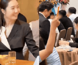 Diện mạo em gái Cường Đô La gây chú ý khi tái xuất