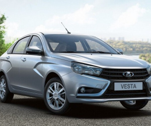 Lada cập bến Việt Nam: 'ông vua giá rẻ' Nga có đủ sức tạo cú hích cho thị trường ô tô?
