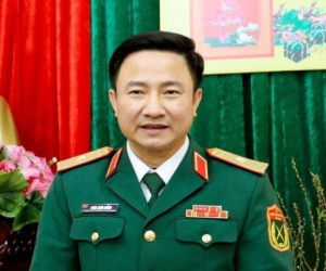 Thủ tướng điều động, bổ nhiệm 11 nhân sự Bộ Quốc phòng