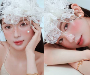 Chu Thanh Huyền 'lột xác' với visual sắc sảo, chồng 'không nhận ra', dân mạng gọi tên Hoà Minzy