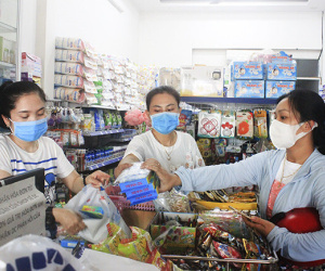 Bộ Y tế yêu cầu tăng cường ứng phó COVID-19 trước nguy cơ gia tăng ca mắc
