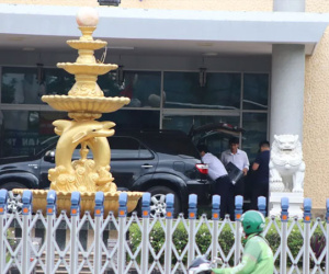 Được 'ưu ái từ trong trứng nước', Tập đoàn Tuấn Ân 'không có đối thủ' trong cuộc đua 25 gói thầu Điện lực