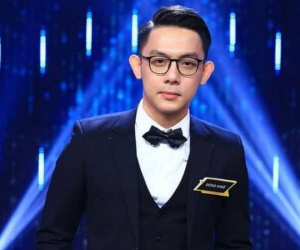 Vụ 'hot boy' Tống Đông Khuê bị bạn gái cũ kiện đòi gần 44 tỷ đồng: Toà sơ thẩm phán quyết ra sao?