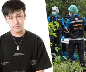 Nguyên nhân nam DJ tử vong trong rừng với 2 vết đạn ở đầu, bị bóc ngoại tình với bạn gái trùm ma túy