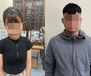 Cuộc ‘hỗn chiến’ của nhiều nữ sinh gây xôn xao Đà Nẵng, hé lộ nguồn cơn mâu thuẫn