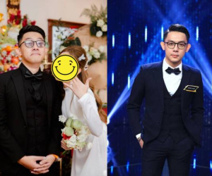 Cô gái từng làm đám hỏi với Tống Đông Khuê: Xinh đẹp, giàu có, gia thế hiển hách