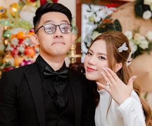 Sốc: Không chỉ kiện đòi Tống Đông Khuê trả 44 tỷ đồng, Đoàn Thảo Nhi còn đưa cả 'chủ nợ' vào tù