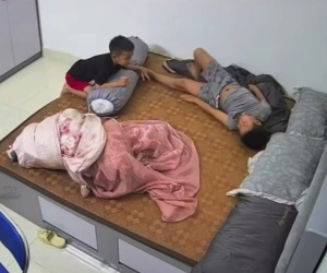 Phép màu từ tình yêu thương: Cậu bé cứu mẹ thoát hiểm nhờ sự thông minh phi thường