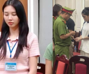 Danh sách những đối tượng bị khởi tố và bắt tạm giam liên quan đến vụ kẹo Kera: Con số đã lên đến 10