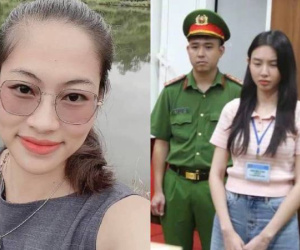 Loạt động thái 'nét căng' của 'chủ nợ' Đặng Thùy Trang, hả hê trước hình ảnh Thùy Tiên bị bắt