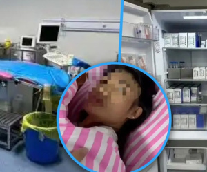 Mang thai hộ 'xâm lấn' xuống tận làng quê và những hoàn cảnh đáng thương của những người phụ nữ khuyết tật