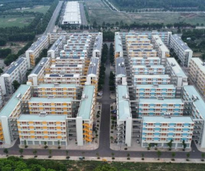Đề xuất thí điểm cơ chế đặc thù, người có nhà ở cách chỗ làm mới 30km được ưu tiên nhà ở xã hội