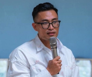 TikToker Phan Bảo Long bị 'réo tên' sau khi Thùy Tiên vướng vòng lao lý: Từ bênh vực đến lời xin lỗi 'bất đắc dĩ'