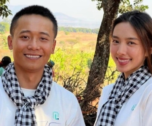 Quan hệ đặc biệt của Thùy Tiên và Quang Linh Vlogs, không đơn thuần chỉ là bạn bè thân thiết