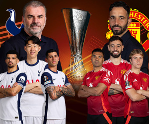 Nhận định chung kết MU vs Tottenham: Xin chào Quỷ vương!
