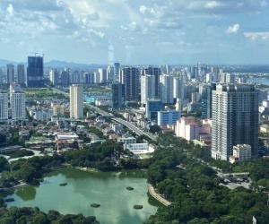 Sắp xếp trụ sở, cơ sở vật chất phải minh bạch, không để xảy ra thất thoát, lãng phí