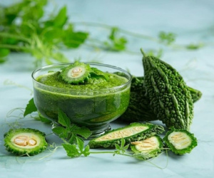 Loại quả đắng ngắt rất phổ biến ở Việt Nam nhưng lại là bí quyết trường thọ của người Nhật