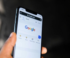 Google 'lột xác' tìm kiếm với AI Mode: Tham vọng dẫn đầu cuộc chơi công nghệ