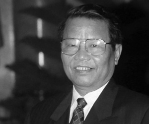 Nguyên Chủ tịch nước Trần Đức Lương từ trần, hưởng thọ 88 tuổi