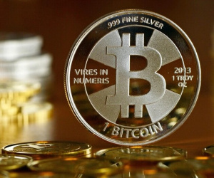Bitcoin phá đỉnh, lợi suất trái phiếu tăng vọt, chứng khoán Mỹ lao dốc