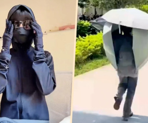 'Kỳ thị' ánh nắng từ bé, người phụ nữ gãy xương khi trở mình trên giường