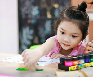 Trình Quốc hội việc phổ cập giáo dục mầm non cho trẻ 3-5 tuổi
